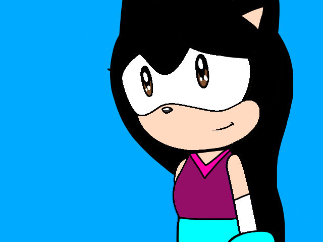 Riley Smiles by Yesenia62702 on DeviantArt