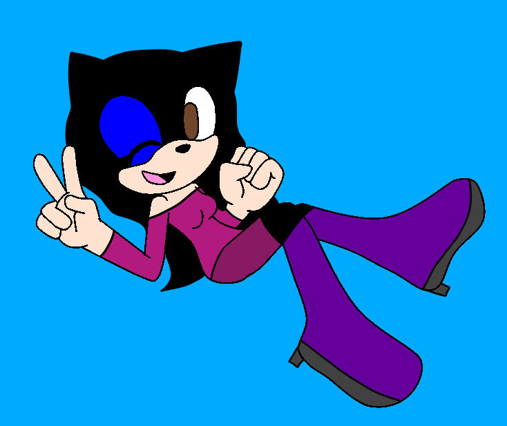 Riley smiles by Yesenia62702 on DeviantArt