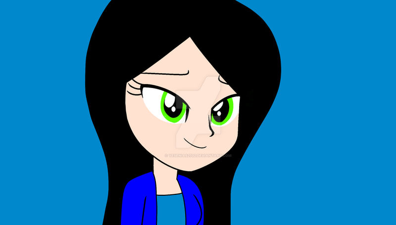 Yesenia Rabbit Yesenia smiles by Yesenia62702 on DeviantArt