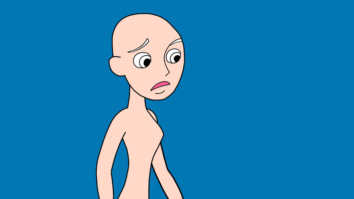 Kim Possible Base by Yesenia62702 on DeviantArt