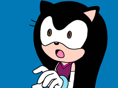 Shocked Riley Yesenia62702 - Student, General Artist | DeviantArt