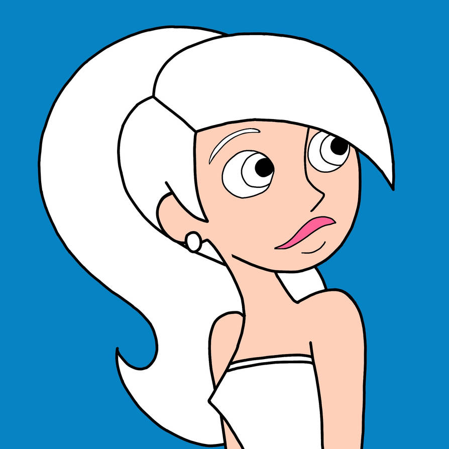 Kim Possible Base by Yesenia62702 on DeviantArt