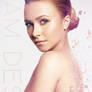 Photoshop Works (Made By Me) - Panettiere Hayden