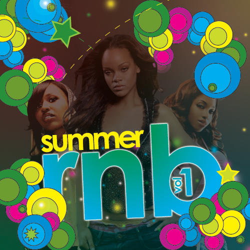 Summer RnB 1