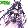 Tohka Yatogami render