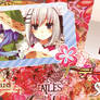 Date A Live Cover