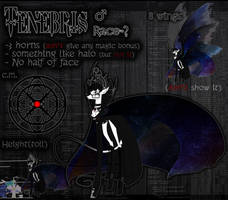 Tenebris Caeli reference (OC)