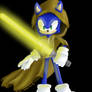 Sonic Skywalker