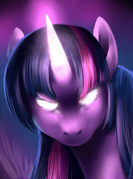 Twilight Sparkle