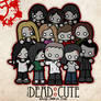 Dead Cute ZOMBIES