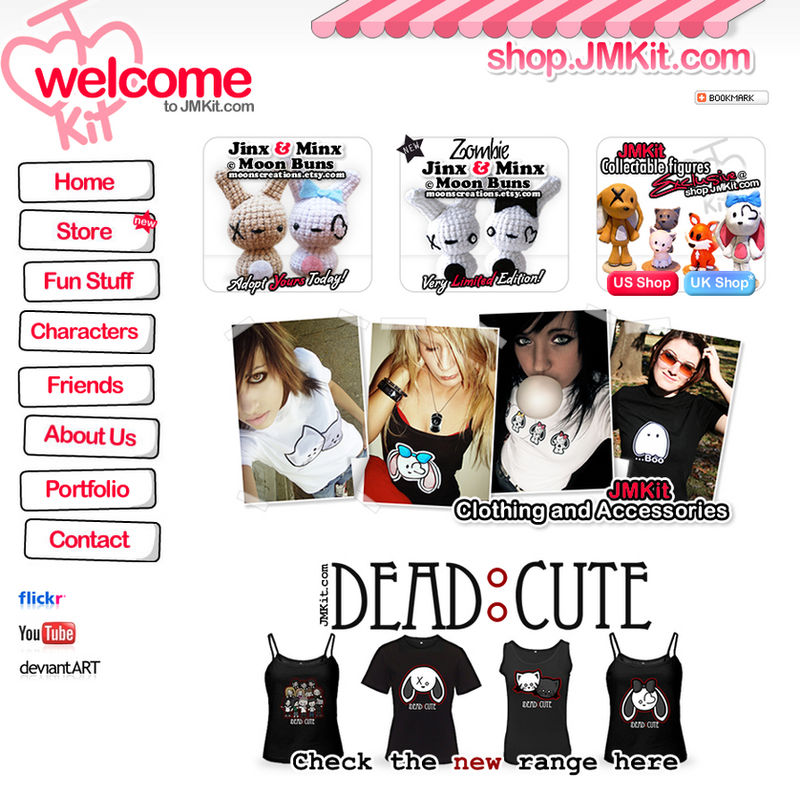 JMKit Shop Re Design By JinxBunny On DeviantArt jmkit-shop-re-design-by-jinxbunny-on-deviantart