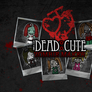 Dead:Cute Zombie Maker Wall