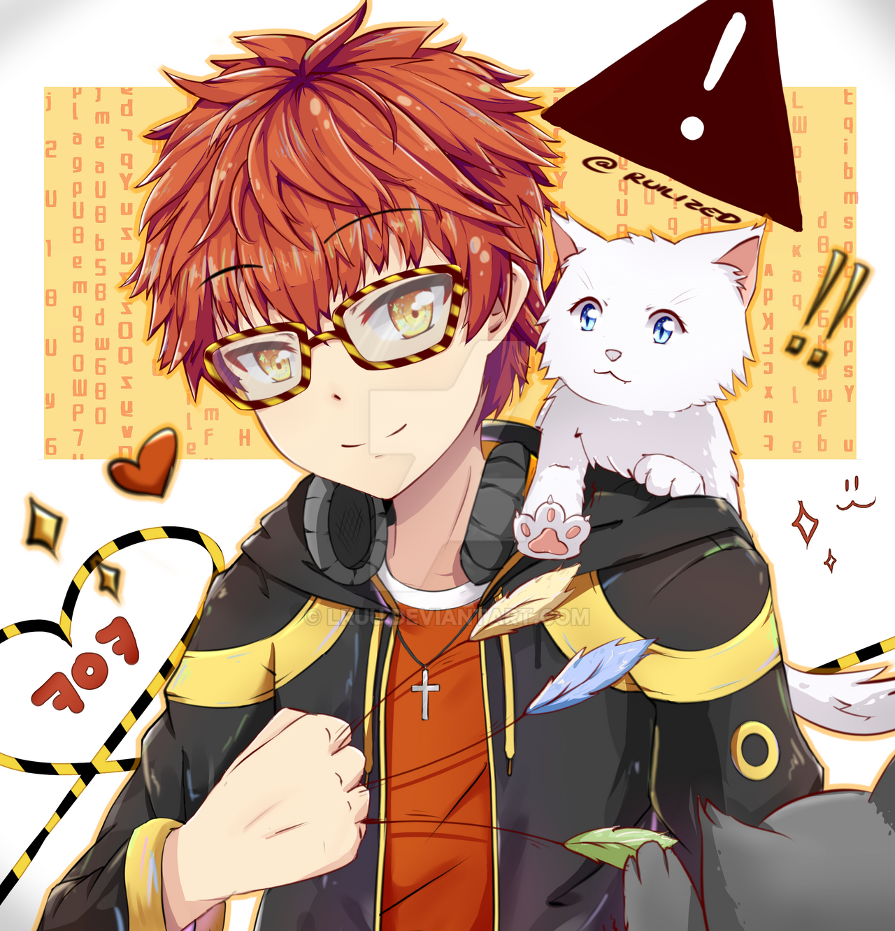 [FA] 707