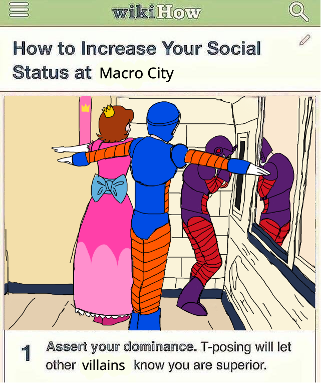 How to Increase Your Social Status in stunned lime Assert your
