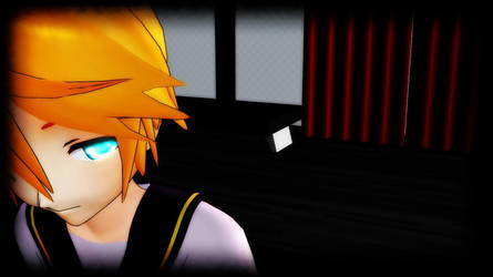 Len Kagamine