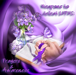 Lupus Awareness