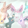 Eeveelutions Day