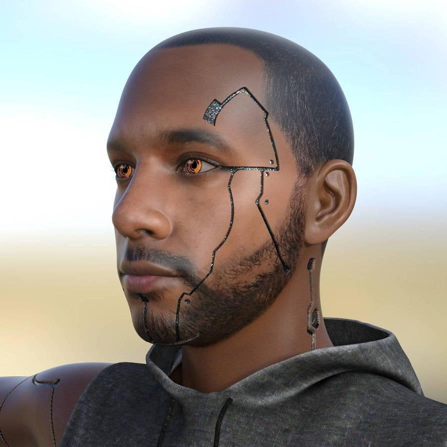 My First 3D Render by MrGlasco on DeviantArt