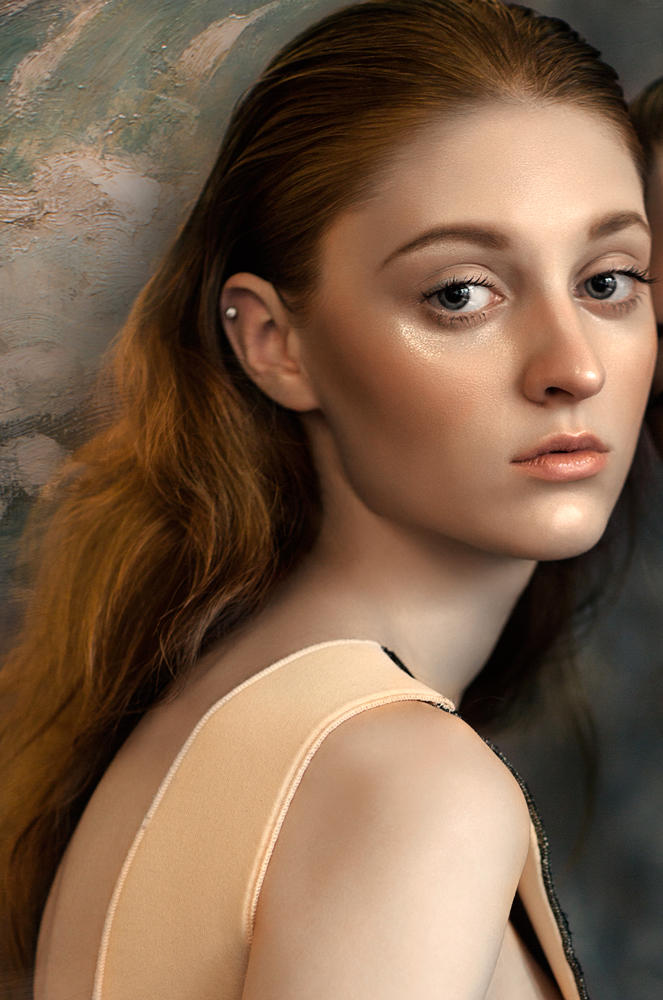 Undine. Detail by youth-youth Undine. Detail by youth-youth