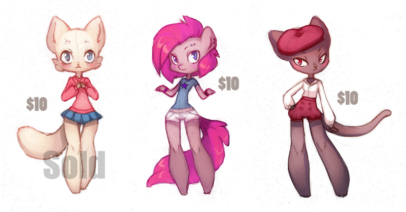 Adopts 1