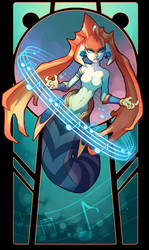 Naga Siren