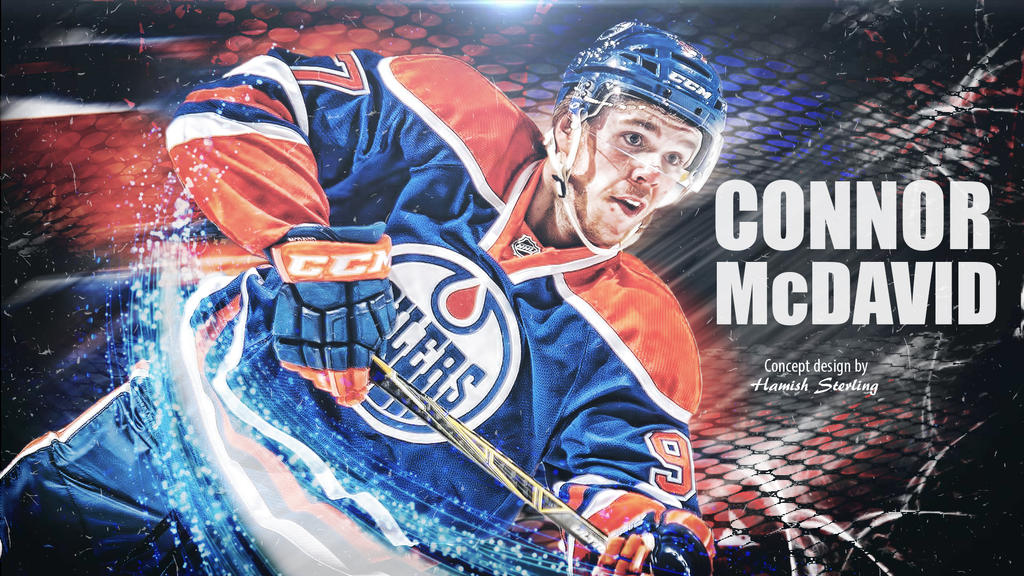 Connor McDavid Wallpapers - Top Free Connor McDavid Backgrounds -  WallpaperAccess