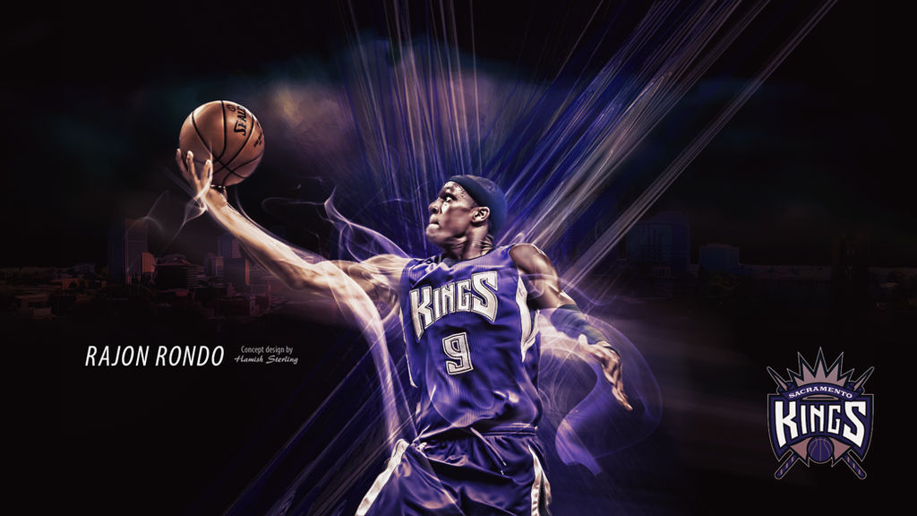 Rajon Rondo Wallpaper By Hps74 On Deviantart