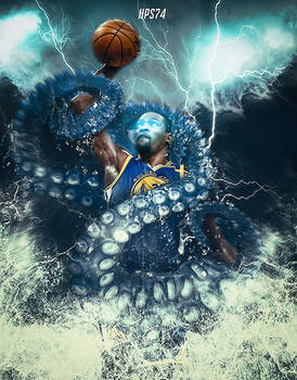 Kevin Durant wallpaper - Kraken