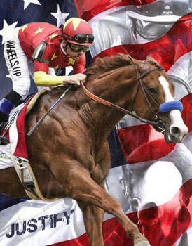 JUSTIFY wallpaper