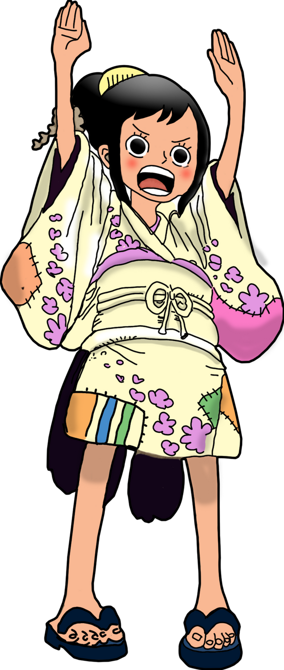 O TAMA ONE PIECE by Mugiwara-Kaizokudan5 on DeviantArt