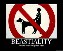 Beastiality