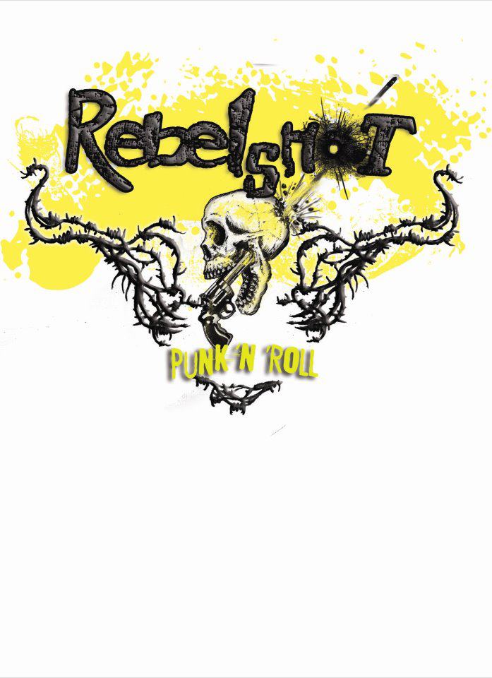 REBELSHOT LOGO