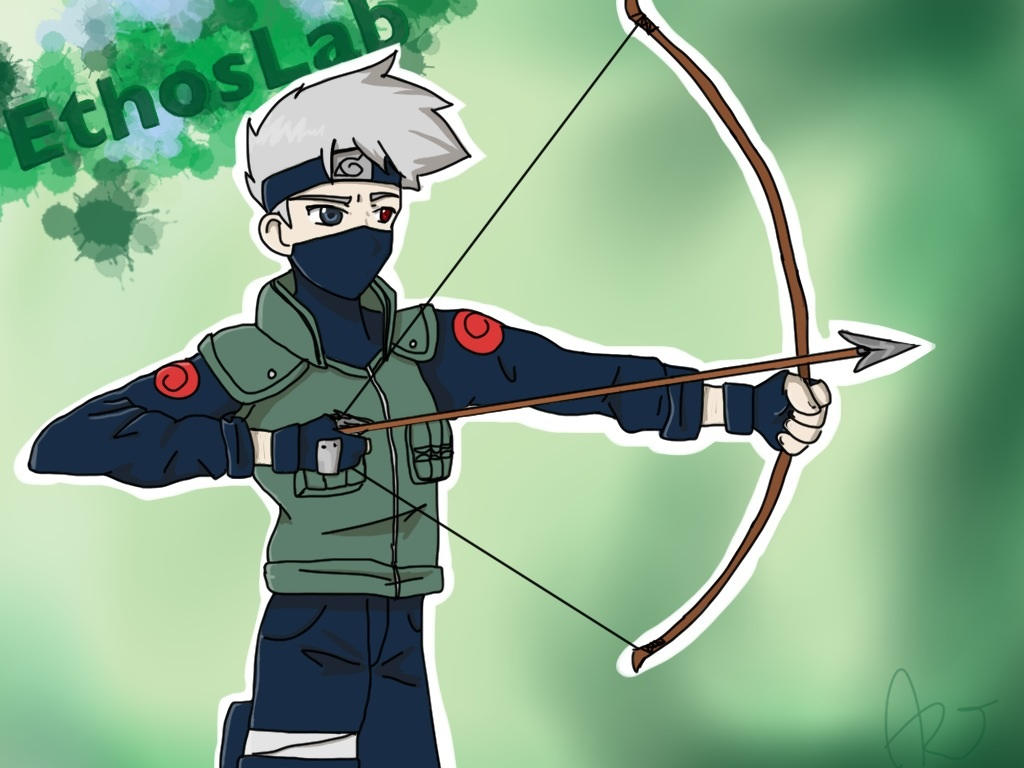 EthosLab Fanart by Aninejac on DeviantArt