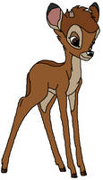 Bambi Base 5