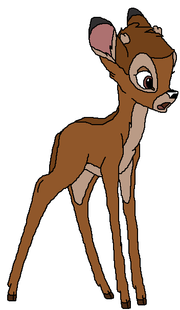 Bambi Base 6