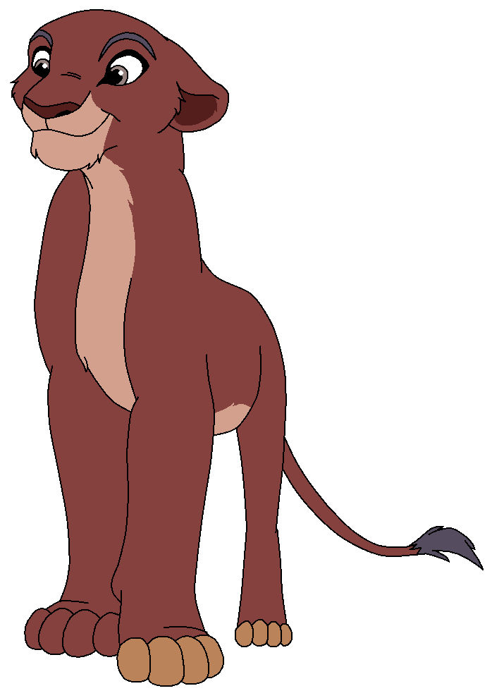 Zonda by Kandy918 on DeviantArt