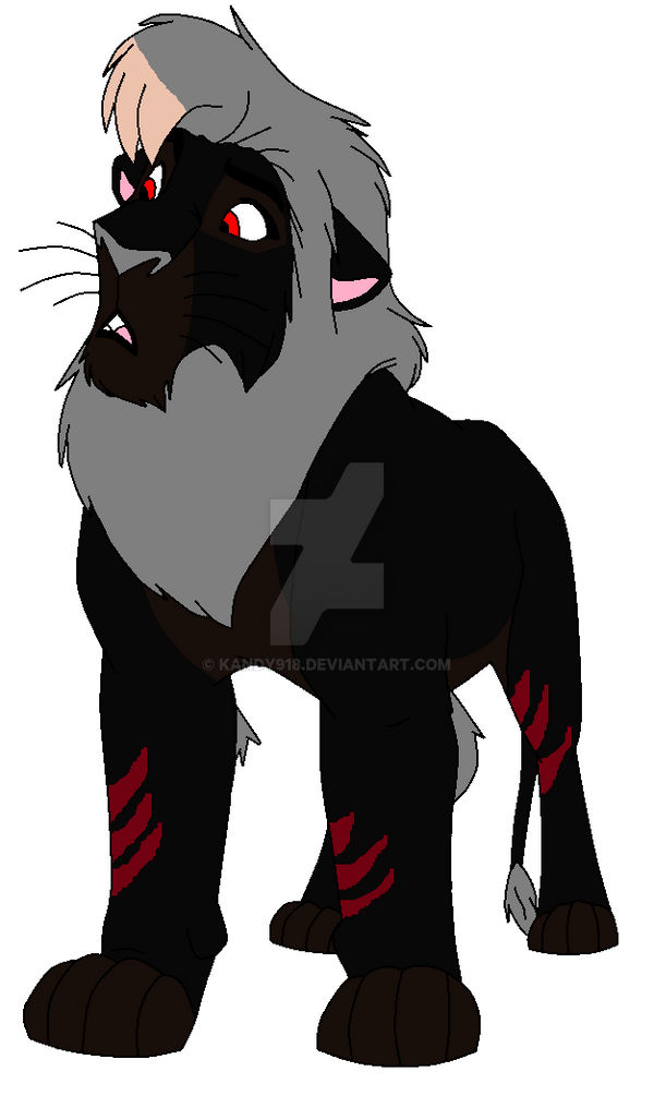 Drakel by Kandy918 on DeviantArt