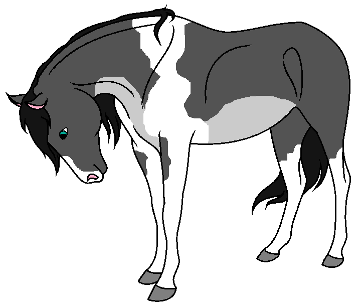 Stalking Shadow by Sandy918 on DeviantArt