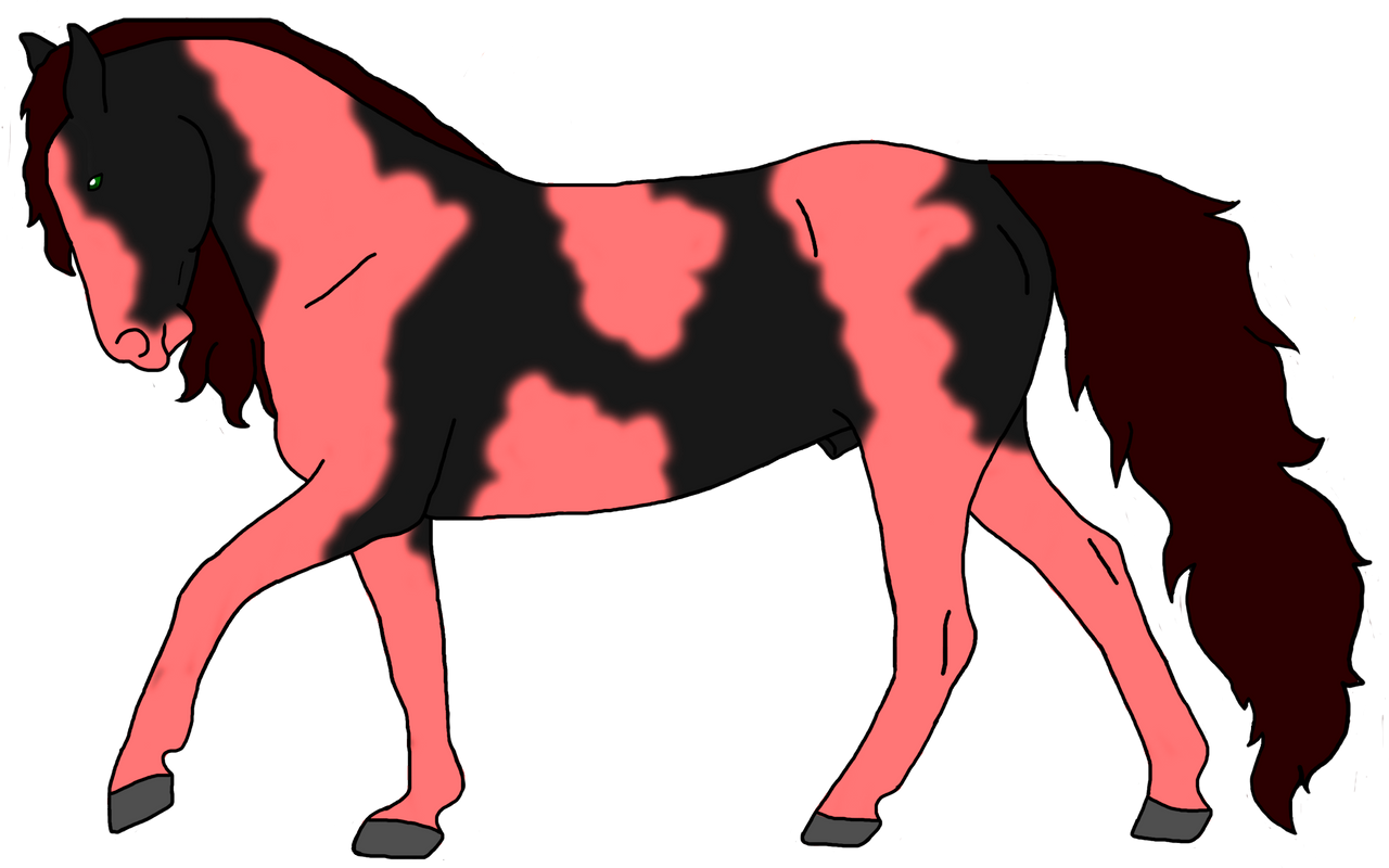 Reverse Magic by Kandy918 on DeviantArt