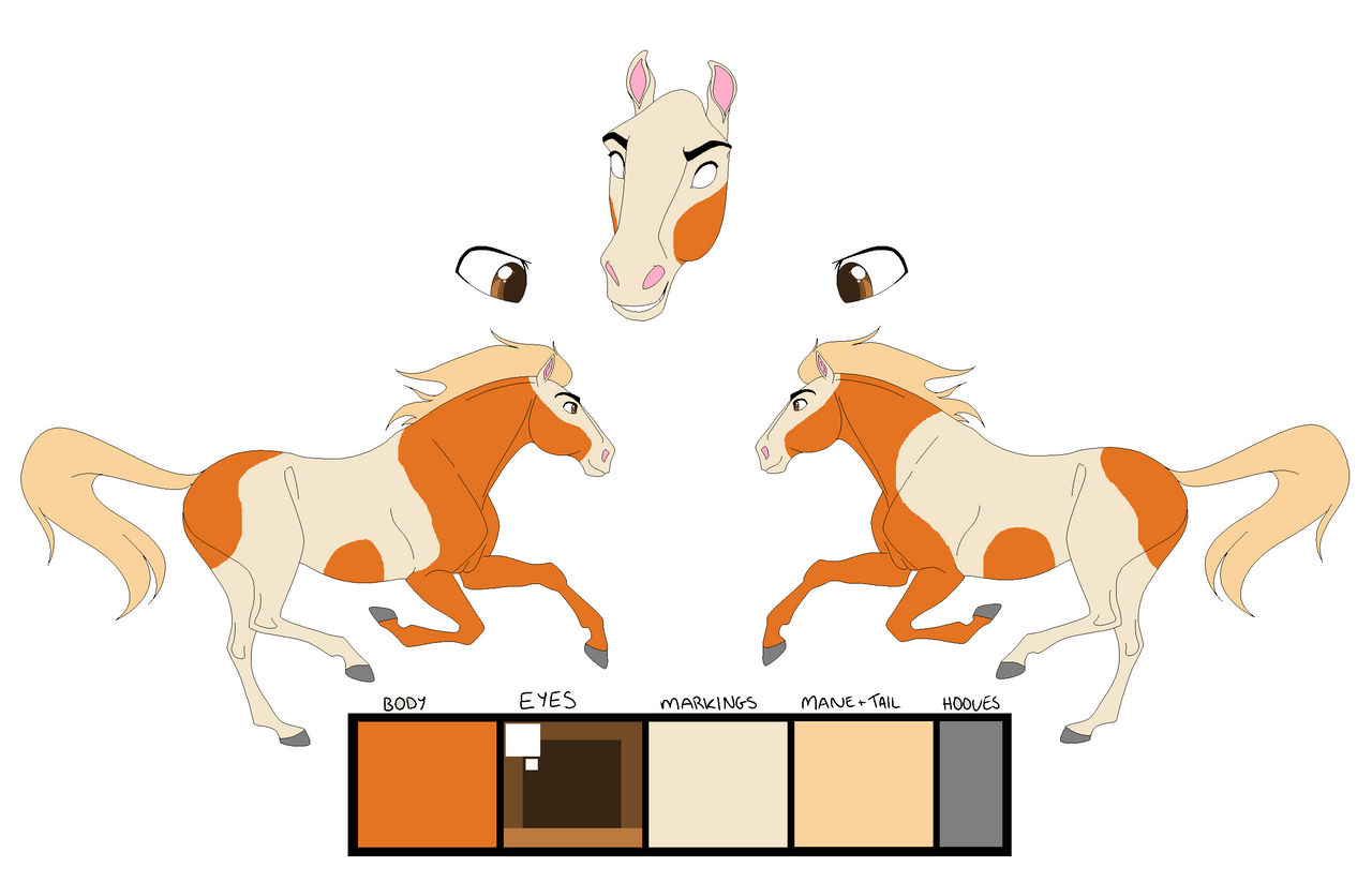 Cheveyo by Kandy918 on DeviantArt