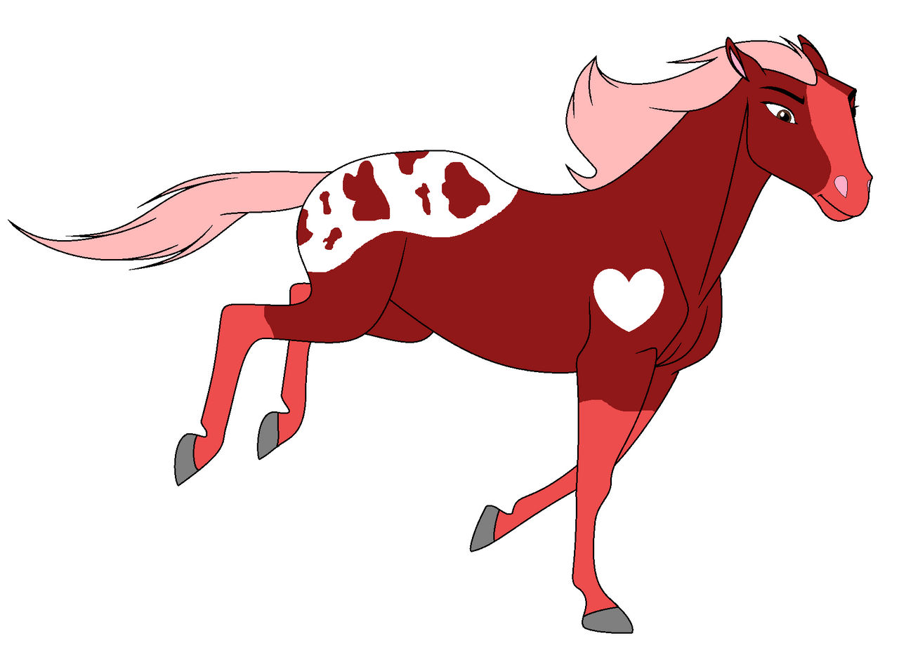 Corazon by Kandy918 on DeviantArt