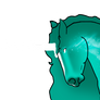 K343 Emerald Moon