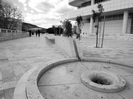 The Getty Museum