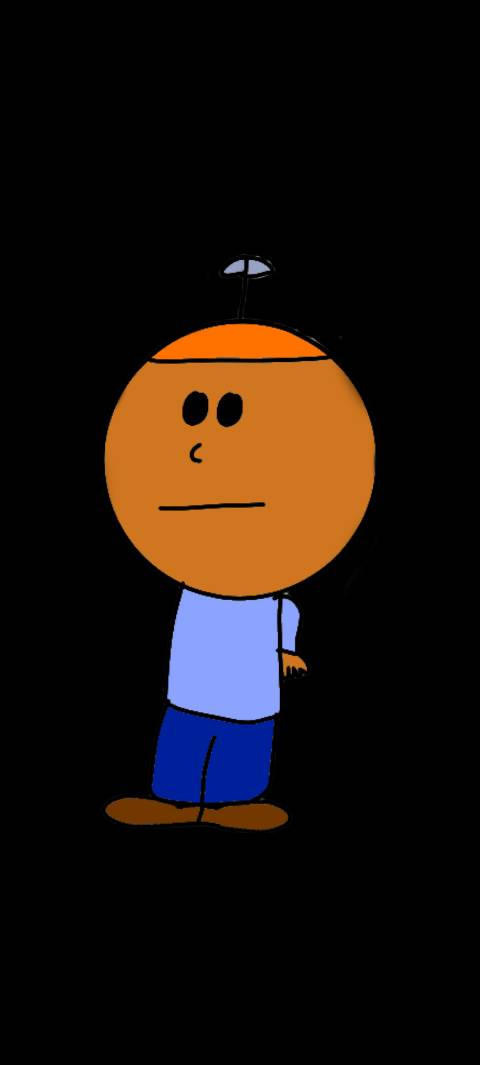 Remake Billy R Billy (Remake) by haggisgame on DeviantArt