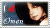 Stamp :: Omen