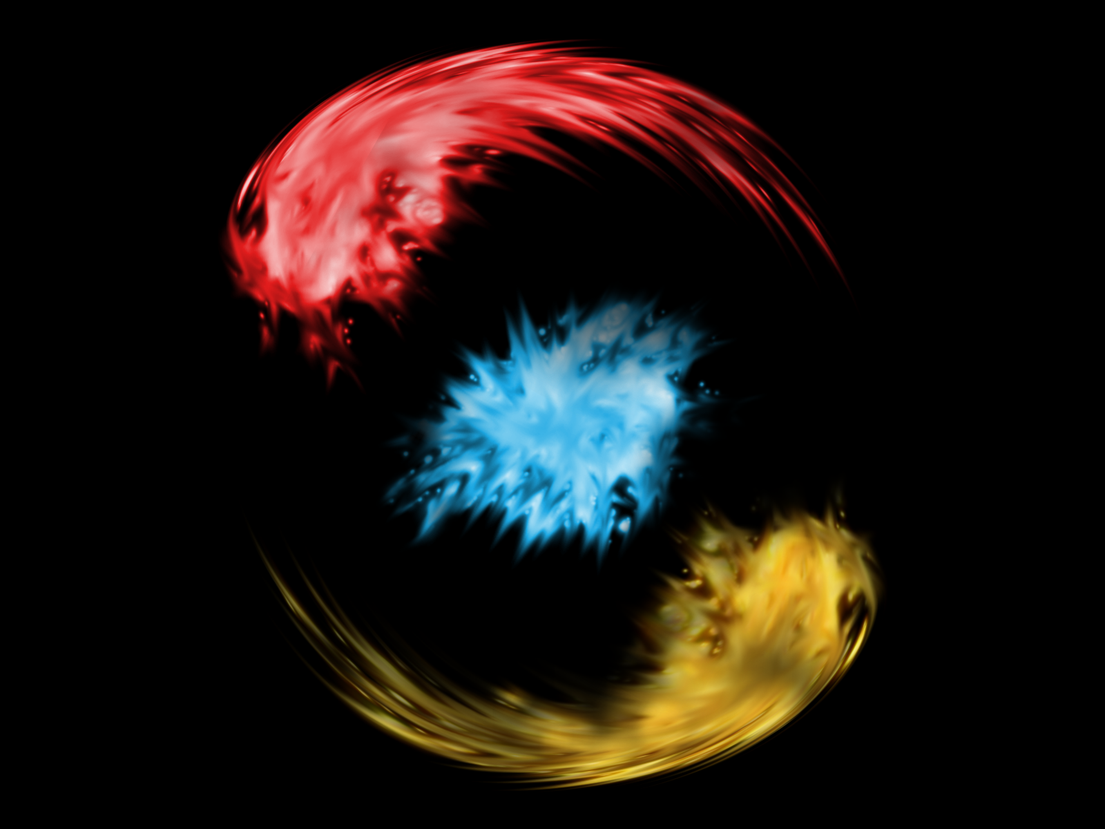 ElementalPower by The-real-BeZZ on DeviantArt