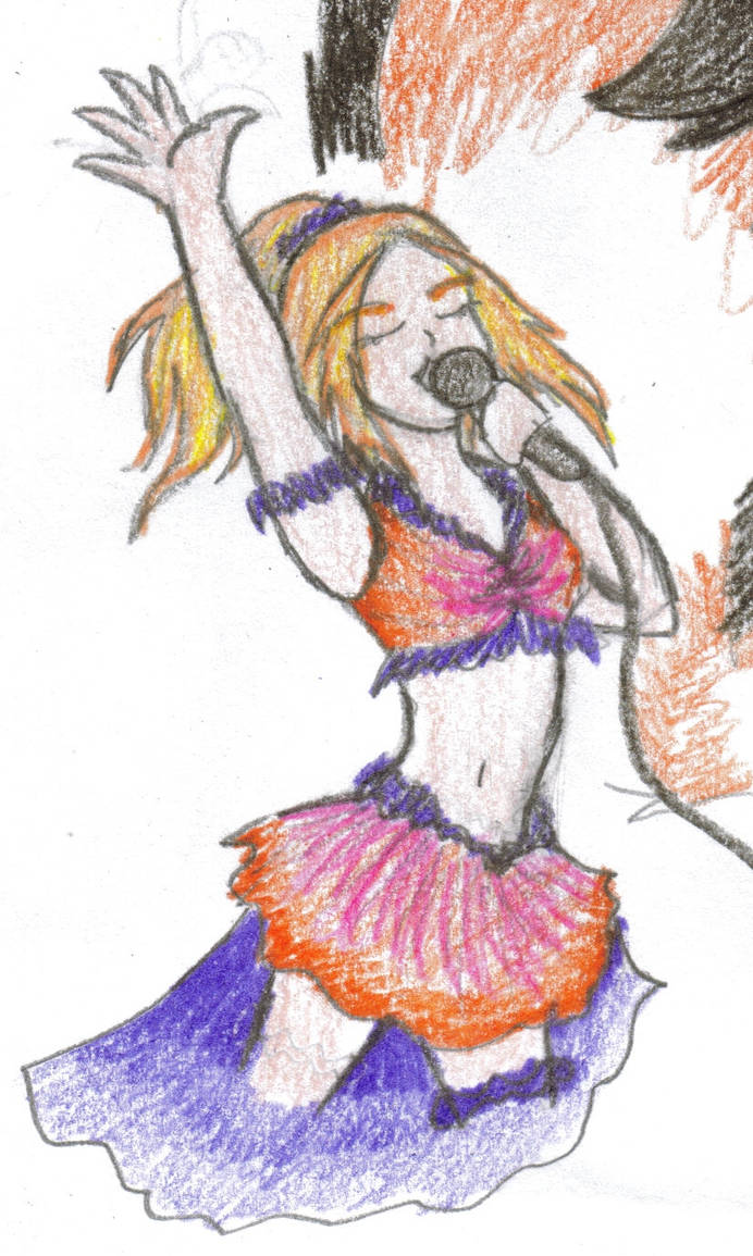 singer form by smartraven on DeviantArt