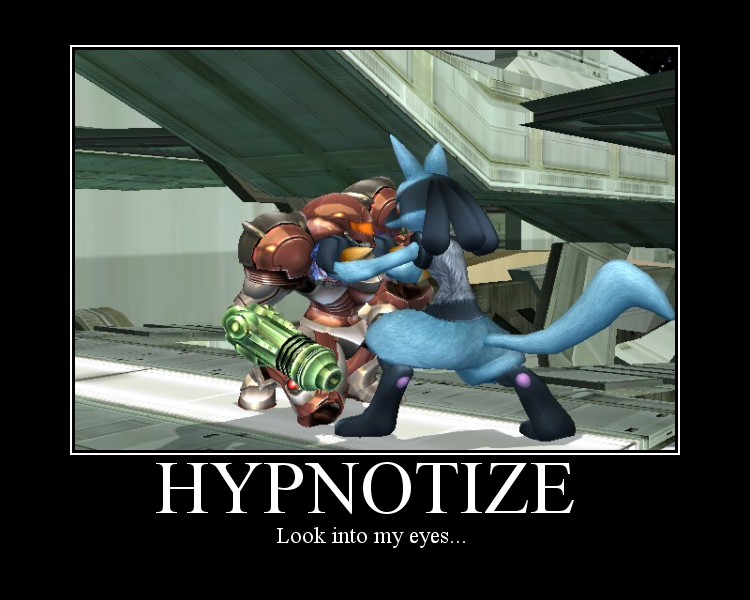 Hypnotize