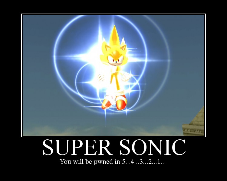 Super Sonic