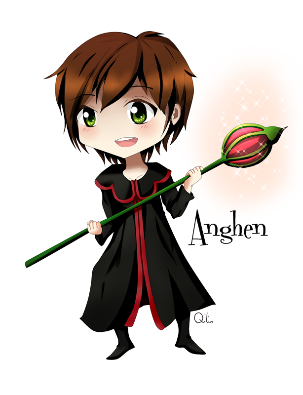 Anghen Anghen by HypnoticHappyHamster on DeviantArt